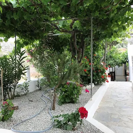 Apartmán Casa Liaya