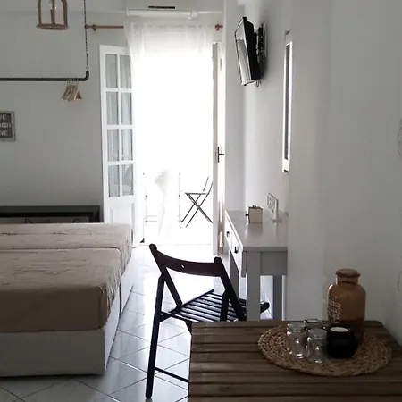 Casa Liaya * Matala