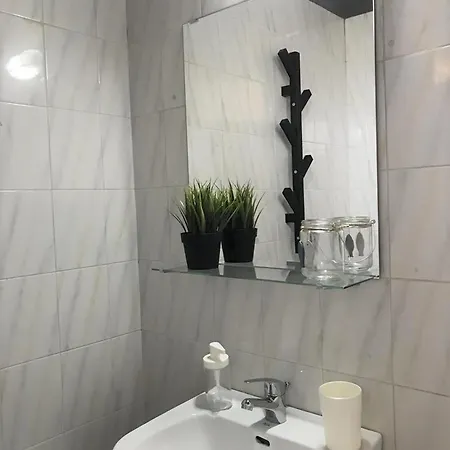 Casa Liaya Apartmán Matala