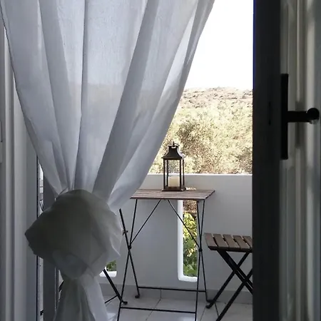 Casa Liaya *