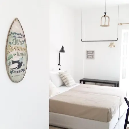 Casa Liaya Apartmán Matala