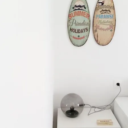 Apartmán Casa Liaya