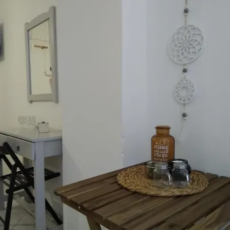 Casa Liaya * Matala