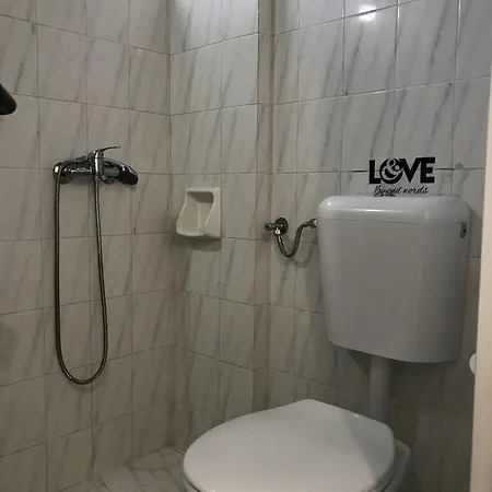 Apartmán Casa Liaya Matala