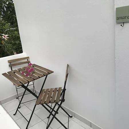 Casa Liaya Apartmán *