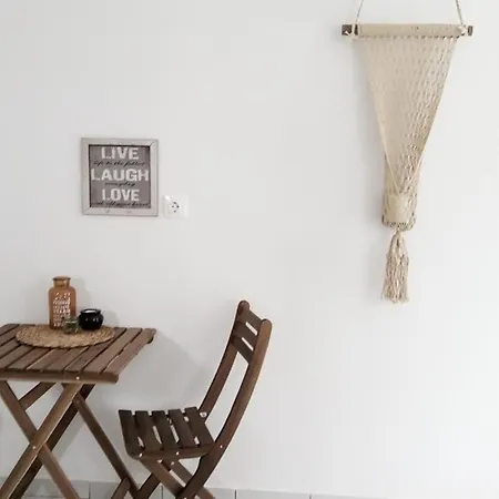 Casa Liaya * Matala