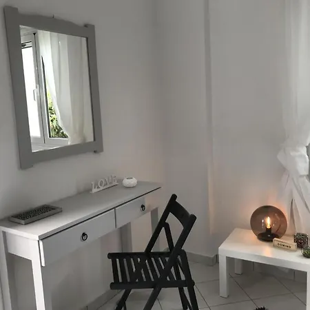 Apartmán Casa Liaya